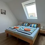 Haus Inselherz, Whg. Robbe 보르쿰