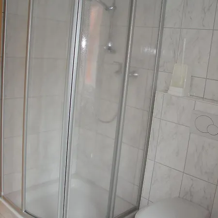 Haus Inselherz, Whg. Robbe Appartement