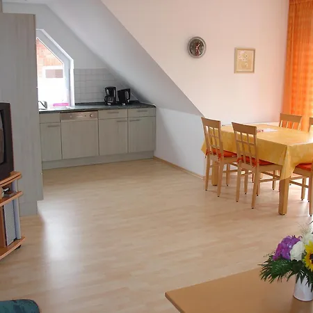 Haus Inselherz, Whg. Robbe