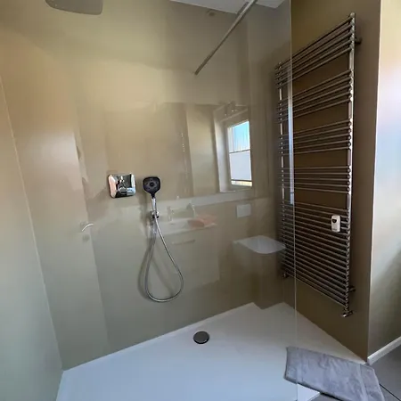 Haus Inselherz, Whg. Robbe Appartement *