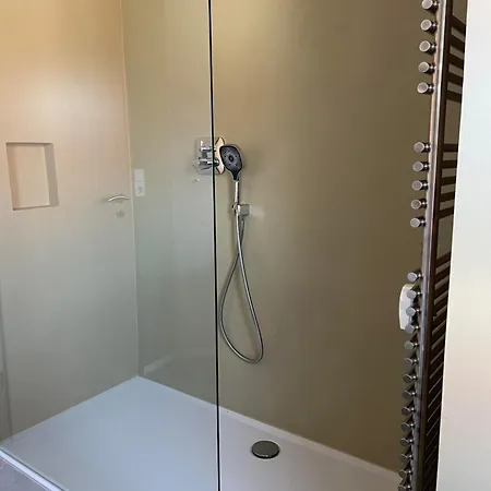 Haus Inselherz, Whg. Robbe Borkum