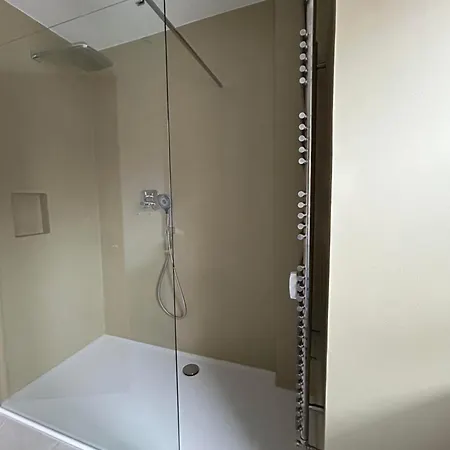 Haus Inselherz, Whg. Robbe Apartment Borkum