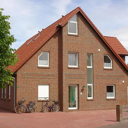 Haus Inselherz, Whg. Robbe