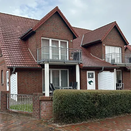 Haus Inselherz, Whg. Robbe